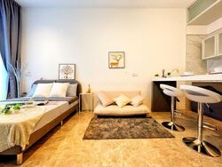 The M (D7), Apartment #483545711